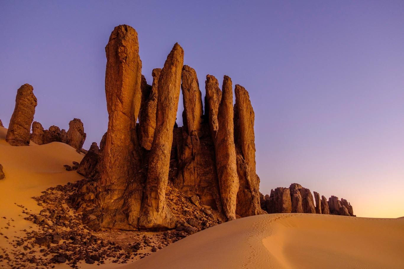 Tassili n'Ajjer